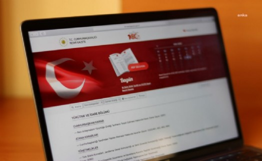 İller Bankası'nın sermayesi 45 milyar liraya çıkarıldı