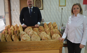 İş garantili kurslarla fırıncılar yetişecek