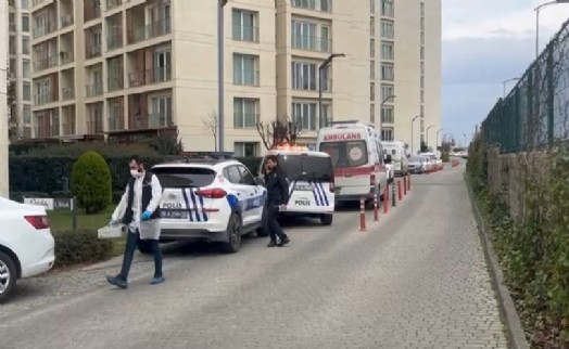 İstanbul'da vahşet! 3 çocuğunu astı!