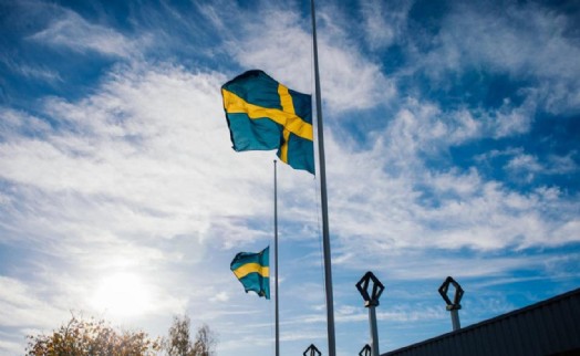 İsveç, Erdoğan maketinin asıldığı eylemi soruşturmayacak