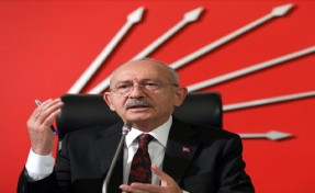 İYİ Parti heyetinden Kılıçdaroğlu'na ziyaret