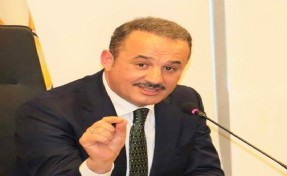 İYİ Parti’ye geçeceği iddia edilmişti: Şengül transferinde son durum ne?