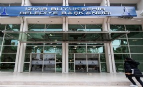 İzmir Büyükşehir Belediyesi taşınmazını satışa çıkardı