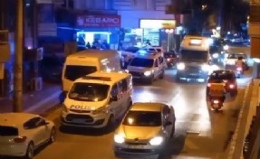 İzmir'de 2 kişinin öldüğü kavgada 2 tutuklama