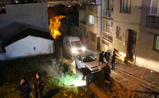 Bilgisayar oyunu oynarken öldürülmüştü, cinayet şüphelisi yakalandı