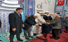 İzmir'de camilerde 'Kur'an ziyafeti ve duada buluşalım' programı