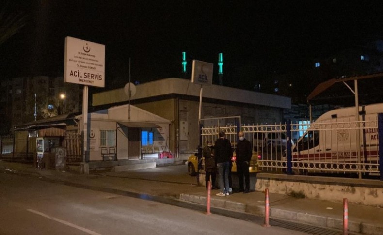 İzmir'de husumetli iki grup arasında kanlı kavga: 2 ölü