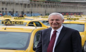 İzmir'de taksilerin yeni ücret tarifesi belli oldu