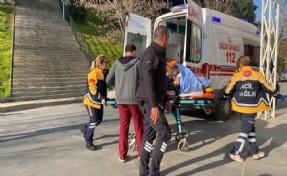 İzmir’de akrabalar arasında arazi kavgası: 1’i ağır 4 yaralı