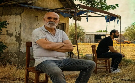 İzmir’de çekilen film, uluslararası festivallerden ödülle dönüyor