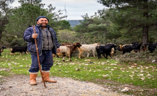 İzmir’de Çoban Start-Up dönemi başlıyor