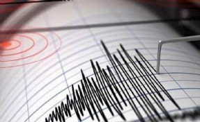 İzmir’de deprem fırtınası: Son 4 günde 142 deprem