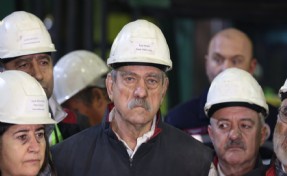 Kani Beko: Aileler adalet istiyor, ihmal olduğuna inanıyor!