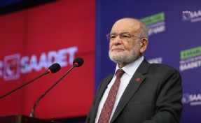 Karamollaoğlu: Mayıs’ta iklim değişecek