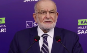 Karamollaoğlu'ndan maaşlara zam tepkisi: Bu işten kurtulamazsınız