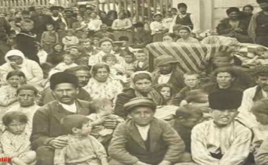 Karşıyaka’da Mübadelenin 100. Yılına özel etkinlik