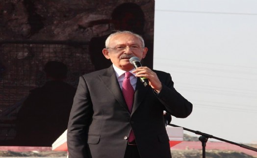 Kılıçdaroğlu'ndan beledyelere talimat: Çocukların beslenme çantaları için gereğini yapın