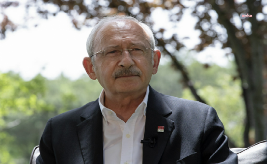 Kılıçdaroğlu, Akşener’i ziyaret etti: Durumu gayet iyi