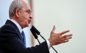 Kılıçdaroğlu: Alkollü içeceklere yapılan zamlar yıldırmadır