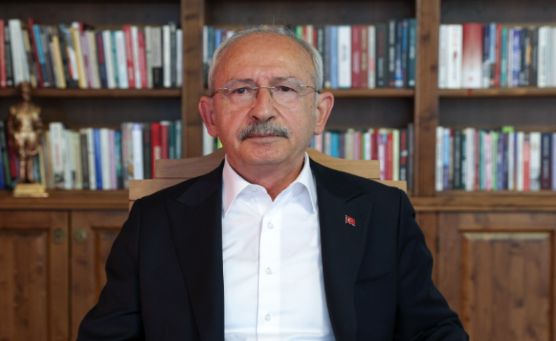 Kılıçdaroğlu, Almanya ziyaretini bu ay içinde tamamlayacak