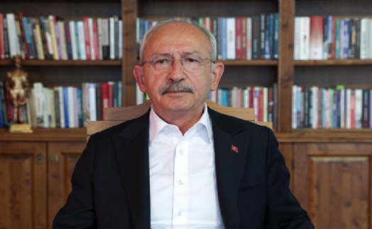 Kılıçdaroğlu, Almanya ziyaretini bu ay içinde tamamlayacak