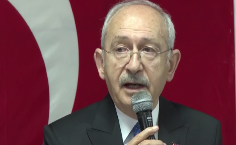 Kılıçdaroğlu: Biz lobilerin adamı değiliz!