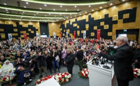 Kılıçdaroğlu, Denizlili kadınlara seslendi: İktidar olduğumuzda...