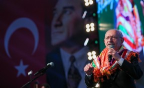 Kılıçdaroğlu: Devlette bir çürüme olduğunu iyi biliyorum