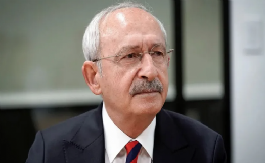 Kılıçdaroğlu: Erdoğan'ın adaylığına kilitlenmeyeceğiz