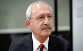 Kılıçdaroğlu: Erdoğan'ın adaylığına kilitlenmeyeceğiz