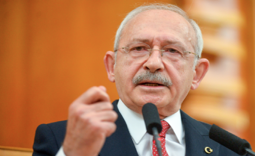 Kılıçdaroğlu: İBB'ye komployu devam ettirirlerse...