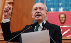 Kılıçdaroğlu: Komuta kademesi haddini bilsin. Siyaset askerin işi değil