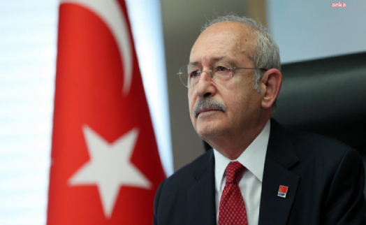 Kılıçdaroğlu: Küçük yatırımcıyı uyardım; soyacaklar sizi dedim