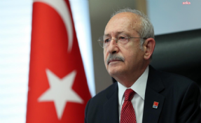 Kılıçdaroğlu: Küçük yatırımcıyı uyardım; soyacaklar sizi dedim