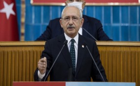 Kılıçdaroğlu'ndan hodri meydan