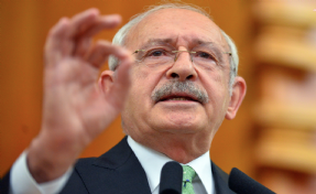 Kılıçdaroğlu'ndan Emek ve Özgürlük İttifakı'na çağrı