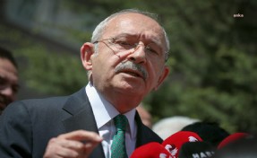 Kılıçdaroğlu'ndan Erdoğan’a: EYT’lileri oyalamayı bırak