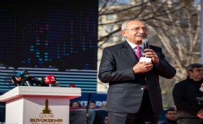 Kılıçdaroğlu'ndan 'halk konut' mesajı: Bütün illerimizde uygulayacağız