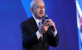 Kılıçdaroğlu'ndan 'İmamoğlu' açıklaması: Ekrem Başkan’ı kimseye kaptırmayız