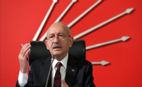 Kılıçdaroğlu'ndan 'İmamoğlu' açıklaması!