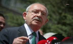 Kılıçdaroğlu'ndan SPK'ya çağrı: Pazartesiye kadar mühlet...