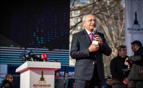 Kılıçdaroğlu'ndan TOKİ'ye gönderme, Halk Konut'a övgü