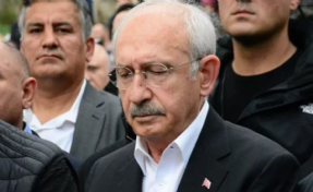 Kılıçdaroğlu'nun acı günü