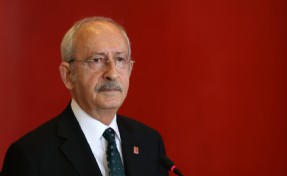 Kılıçdaroğlu Sinan Ateş için 'söz' verdi