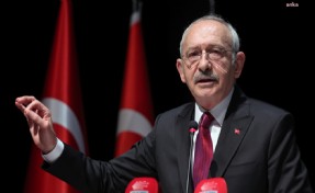 Kılıçdaroğlu: Söyleyin, Kılıçdaroğlu’nun saraylarda oturma gibi bir beklentisi yok