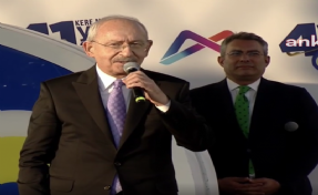 Kılıçdaroğlu: Tek adam rejimini tarihe gömelim