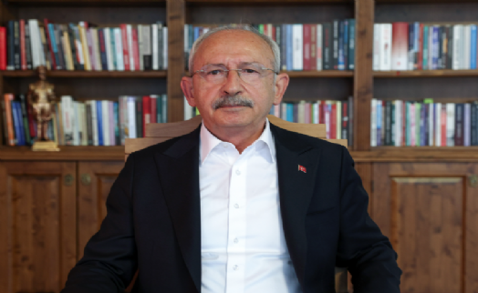 Kılıçdaroğlu: TÜİK eliyle işçiden 300 milyar dolar çalındı