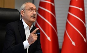 Kılıçdaroğlu: Türkiye'de 'kayyum' düzenine son vereceğiz
