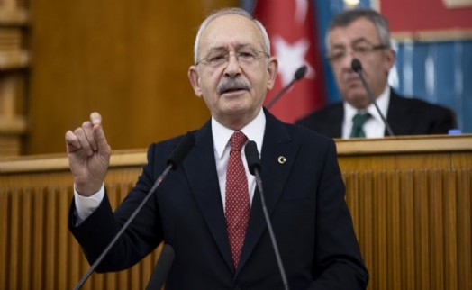 Kılıçdaroğlu: Vasiyetim de burada dursun