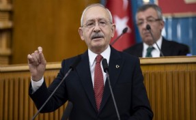 Kılıçdaroğlu: Vasiyetim de burada dursun